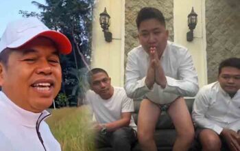 KDM Respons Santai Konten Nyeleneh DJ Doni, Salim Dower dan Cepot Kevin