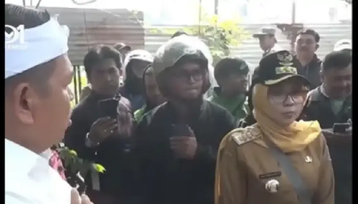 Dedi Mulyadi Marahi Camat Coblong, Pakar Soroti Etika Tegur Aparatur di Media Sosial