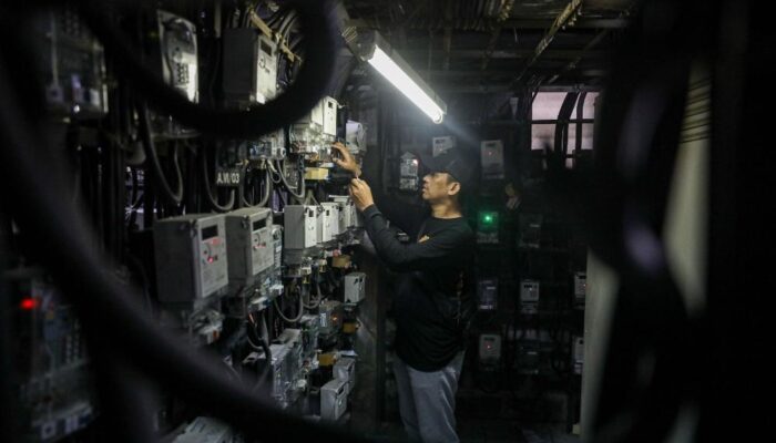 Pemerintah Siapkan BLU Energi, Bakal Beli hingga Jual Batu Bara dan Gas ke Pembangkit Listrik
