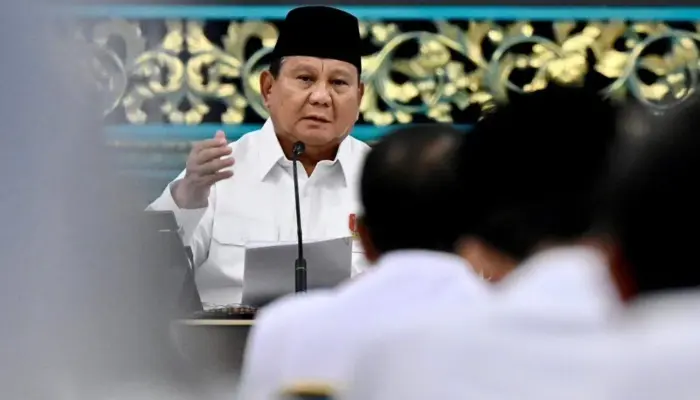 Pemerintah Kucurkan Rp20,5 Triliun untuk 497 Daerah, Gaji PPPK Dipastikan Aman