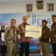 BPJS Ketenagakerjaan Perkuat Perlindungan Pekerja di Sukabumi, Santunan JKK dan JKM Diserahkan