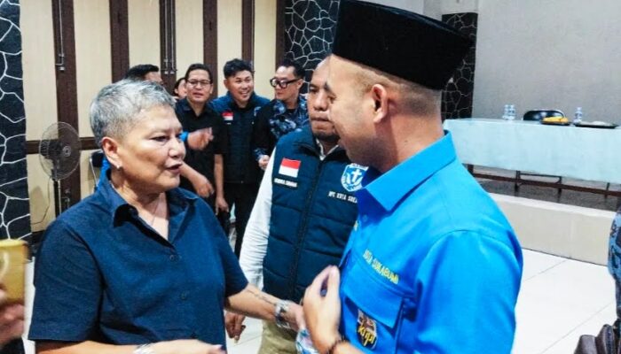 Isu Polarisasi Jadi Sorotan, KNPI Kota Sukabumi Ajak Pemuda Perkuat Nilai Kebangsaan