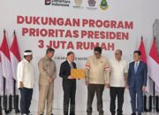 Lahan Hibah 30 Hektare di Meikarta Masih Diproses Kemenkeu, Disiapkan untuk Danantara