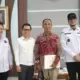 Asep Suhendrawan Kadinsos Kota Sukabumi Masuki Masa Purna Bhakti