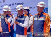 Dedi Mulyadi Targetkan 4 Juta Petani dan Nelayan Terlindungi Asuransi pada 2027