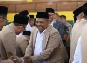Kepengurusan MUI Kabupaten Sukabumi 2026-2031 Resmi Dikukuhkan, Ini Harapan DPRD