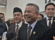 Serikat Pekerja Harap Suahasil Jaga Industri dan Lapangan Kerja