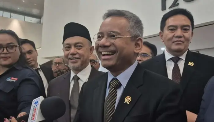 Serikat Pekerja Harap Suahasil Jaga Industri dan Lapangan Kerja