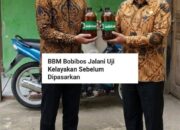 Indonesia Kembangkan BBM dari Jerami dan Sampah Plastik untuk Kurangi Impor
