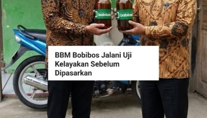 Indonesia Kembangkan BBM dari Jerami dan Sampah Plastik untuk Kurangi Impor