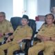 Kepala DPPKB Hadir Dampingi Wabup Sukabumi Bahas Percepatan Penanganan Stunting