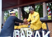 Budaya Sunda Tak Cukup Dipertontonkan, Generasi Muda Jadi Kunci Pewarisannya