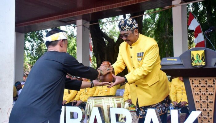 Budaya Sunda Tak Cukup Dipertontonkan, Generasi Muda Jadi Kunci Pewarisannya