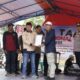 Reforma Agraria Jadi Sorotan Hari Tani Nasional di Jampangtengah Sukabumi
