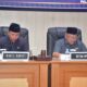 DPRD Sukabumi Mulai Bahas Perubahan APBD 2026, Pemkab Serahkan Nota Pengantar