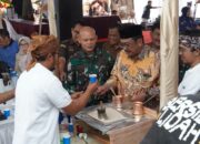 Festival Kopi Sukabumi II Digelar, Bupati Dorong Black Gold Kembali Berjaya