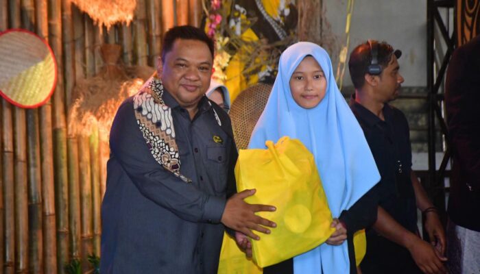 10 Kadus Raih Penghargaan di GEBYAR Sipenyu, DPRD Sukabumi: Pajak Jadi Penopang Pembangunan Daerah