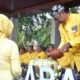 Dari Air Berbagai Wilayah Hingga Budaya Sunda, HJKS Ke-156 Jadi Simbol Persatuan Sukabumi