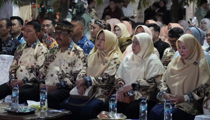 Sukabumi Expo 2026 Buka Peluang Kerja, Ribuan Lowongan Dalam Dan Luar Negeri Disediakan