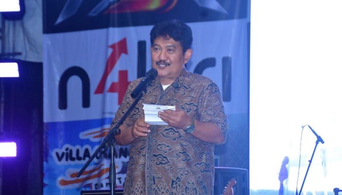 Sukabumi Expo 2026 Ditutup, Perputaran Uang Capai Rp3,2 Miliar