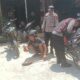 Polsek Jampangkulon Kembali Sasar Knalpot Brong, Penertiban Bakal Digelar Berkala
