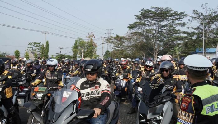 Ngalongok Dulur di Lembur, Bupati Sukabumi Turun Langsung Temui Warga