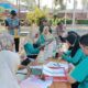 Cek Kesehatan Gratis di Alun-Alun Jampangkulon, Warga Diajak Tak Menunggu Sakit