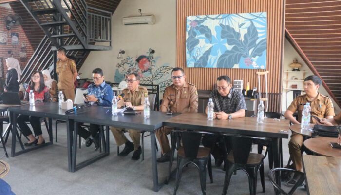 UHC Sukabumi Diuji Efisiensi Anggaran, Pemkab Cari Strategi Jaga Jaminan Kesehatan Warga