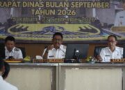 Soroti Pelayanan Publik, Bupati Sukabumi Minta ASN Jangan Pingpong Warga