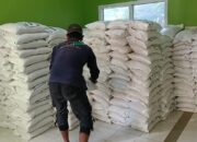 658 Keluarga di Padajaya Bersiap Terima Bantuan Beras, Totalnya Capai 19,74 Ton