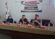 Musrenbang Pembangunan Jalan hingga Gedung PAUD Jadi Sorotan dalam Penyusunan Rencana Cikarang 2027