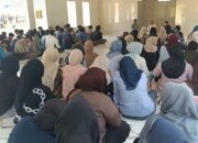Relawan MBG Diingatkan Jauhi Pinjol, Judol dan Narkoba, Yayasan Soroti Risiko bagi Operasional Dapur