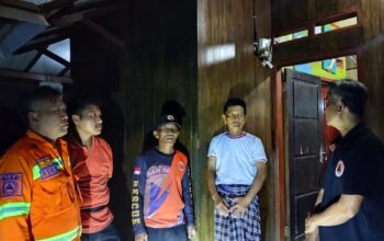 Dampak Gempa Cianjur, BPBD Kota Sukabumi Pastikan Tidak Ada Laporan Dampak Bencana