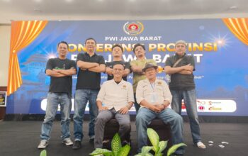 Oknum Mengaku Wartawan Ngamuk di SDN 2 Sukaraja, PWI Jabar Tegaskan Profesi Bukan Tameng Hukum