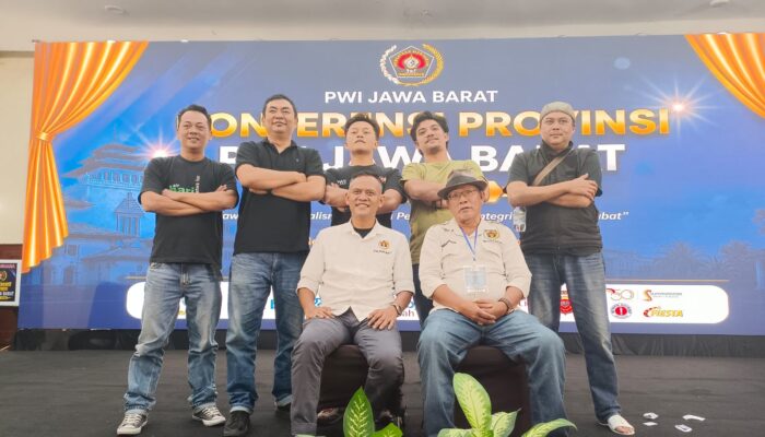 Oknum Mengaku Wartawan Ngamuk di SDN 2 Sukaraja, PWI Jabar Tegaskan Profesi Bukan Tameng Hukum