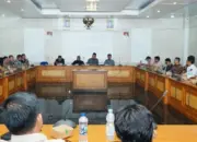 Pengurusan PBG 400 SPPG Berpotensi Sumbang Rp2 Miliar ke Kas Daerah