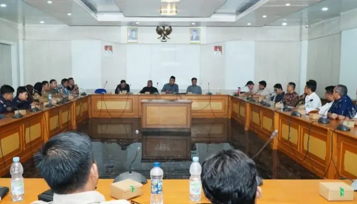 Pengurusan PBG 400 SPPG Berpotensi Sumbang Rp2 Miliar ke Kas Daerah