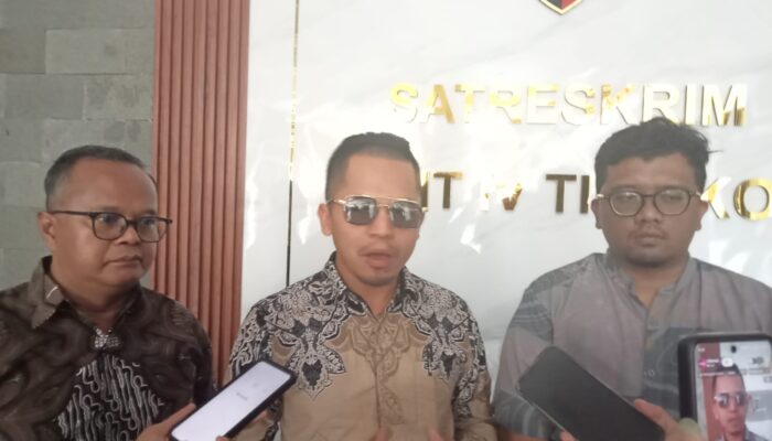 Puluhan Warga Kota Sukabumi Gigit Jari, Tabungan THR Rp225 Juta Berujung Kasus Hukum