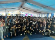 Broken Versus Festival Siap Guncang Sukabumi, Satukan Dua Era dalam Sejuta Cerita Cinta