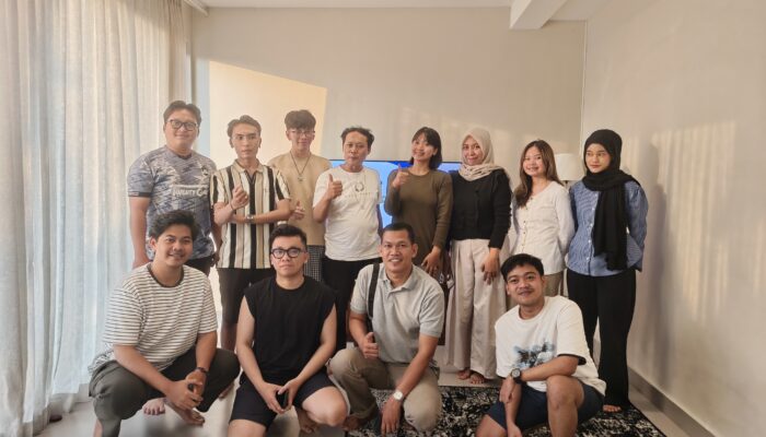 Tingkatkan Kualitas MBG, Tidar Biru Sejahtera Gelar Capacity Building bagi Seluruh PIC