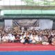 Kemarau Berkepanjangan, Lapas Sukabumi Gelar Shalat Istisqa Bersama Kemenag Hingga Warga Binaan