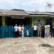 Bukan Sekadar Komunitas Seni, Seniman HG Sukabumi Bergerak untuk Anak Yatim