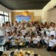 Semarak Harpelnas 2026, BPJS Ketenagakerjaan Cabang Sukabumi Edukasi Komunitas Ojek Online Mengenai Manfaat Program Jamsostek