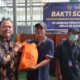 Jumat Berkah, Lapas Sukabumi Bagikan Puluhan Paket Sembako kepada Warga dan Panti Asuhan