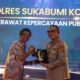 Kapolres Sukabumi Kota Raih IJTI Award 2026, Sinergi Polri dan Pers Didorong Makin Kuat
