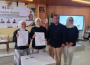 Bawaslu Kota Sukabumi Perluas Jaringan Pengawasan, Libatkan HMI, KOHATI, KAHMI dan FORHATI