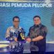 Dedikasi untuk Generasi Muda, Sayyid Agil Dinobatkan sebagai Duta Pemuda Pelopor Sukabumi IJTI Award 2026