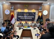 Begini Kronologi Lengkap Pengungkapan Penyelundupan Narkoba di Lapas Sukabumi, Menggunakan Modus Baru!