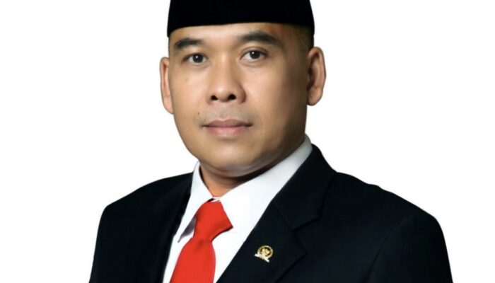 PWI Cup II Tenis Meja 2026 Digelar, Heri Gunawan Dorong Sportivitas dan Pererat Silaturahmi
