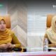 Siapkan Program 2027, Kadinkes Kota Sukabumi Pimpin Rapat Koordinasi